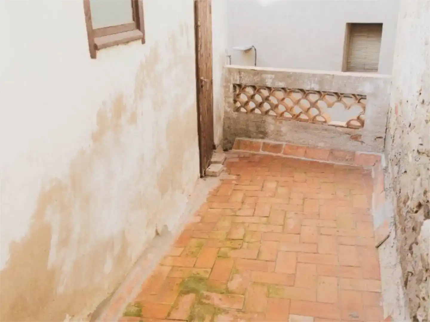 Casa adosada en venda en Els Plans de Sió