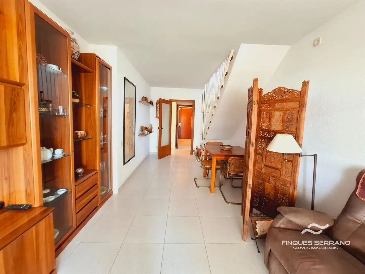 Ático con ascensor en venta en d'Amílcar Barca, imagen 10