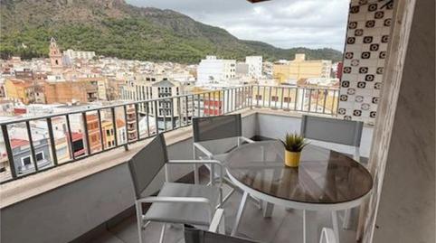 Foto 2 de Àtic en venda a Paseo Pais Valencià, del, Tavernes de la Valldigna, Valencia