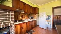 Kitchen of Flat for sale in Donostia - San Sebastián   with Terrace
