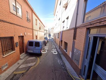 Appartement avec ascenseur à vendre à N S NIEVES 11