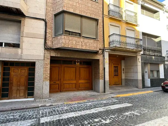Local commercial à vendre à Carrer de Valencia, imagen 2