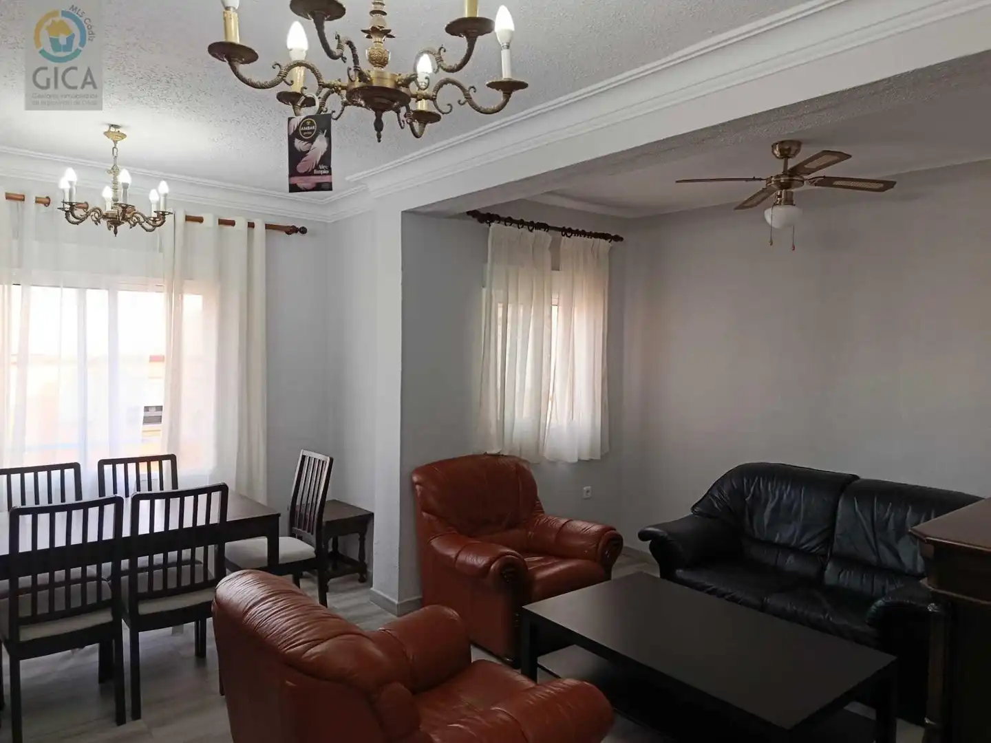 Flat with lift for sale in La Reconquista - El Rosario, imagen 7