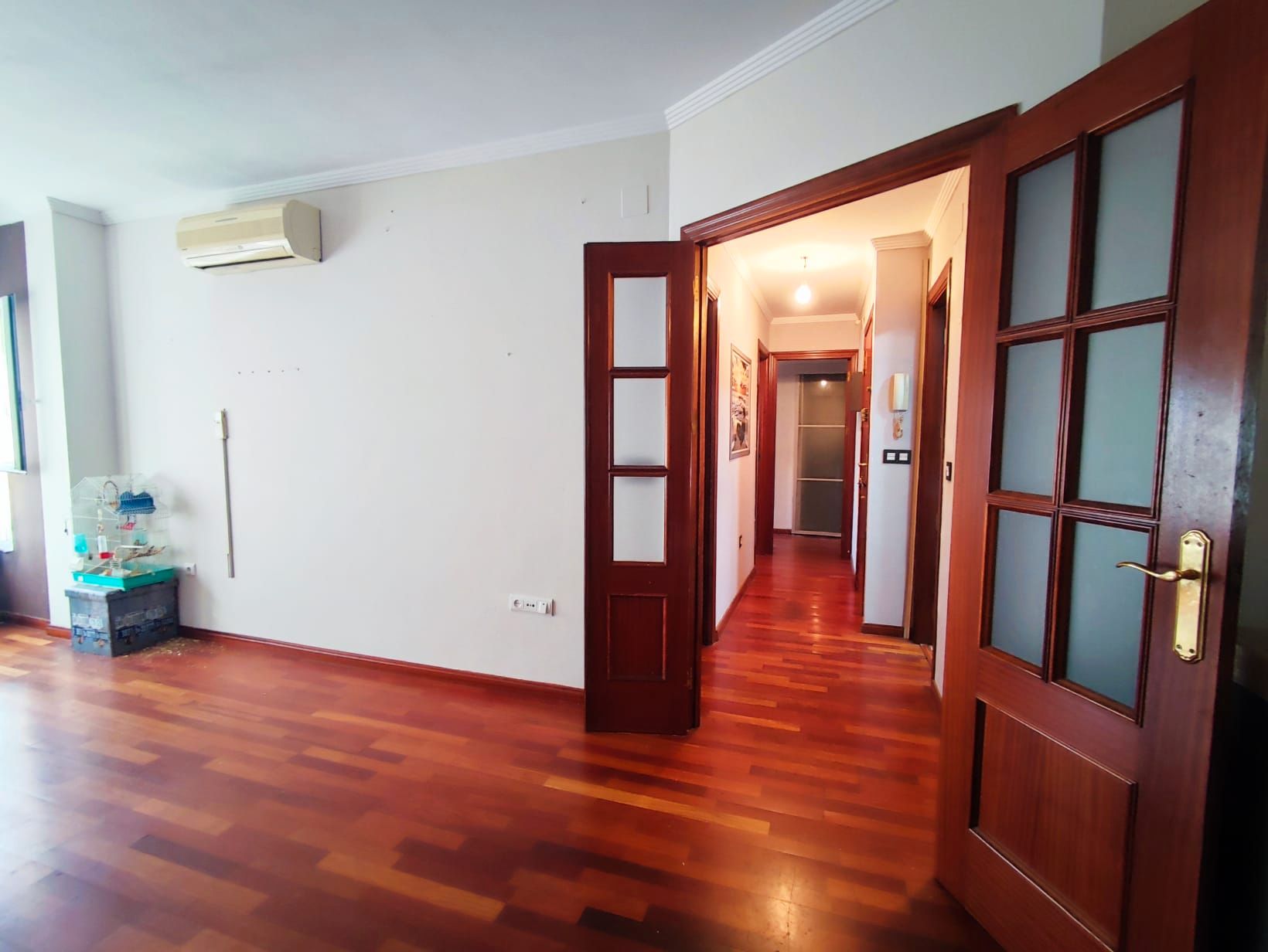 Flat for sale in  Huelva Capital  with Air Conditioner, Terrace and Balcony