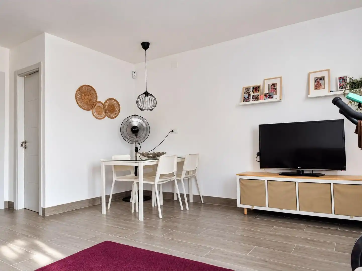 Villa mit Pool zum Verkauf in Nueva Nerja, imagen 17