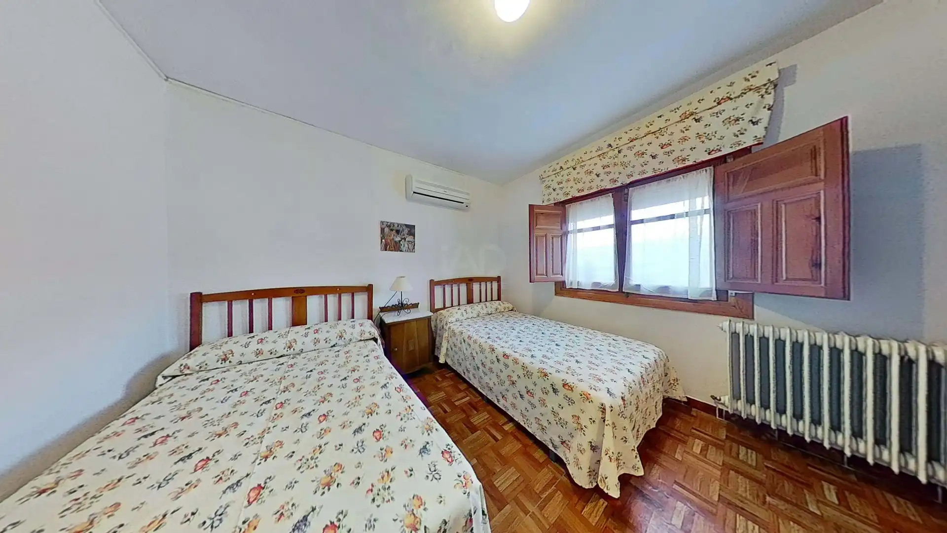 Bedroom of Buildings for sale in Ruidera