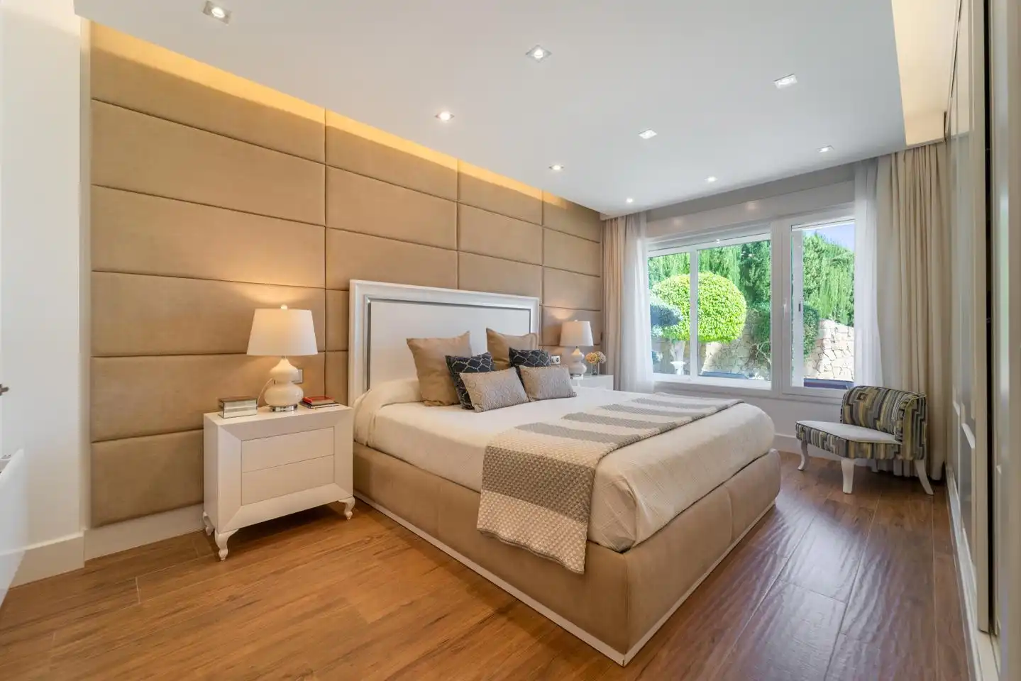 Casa o chalet de alquiler en Cuesta Del Palmar, Alquería - Torrealquería