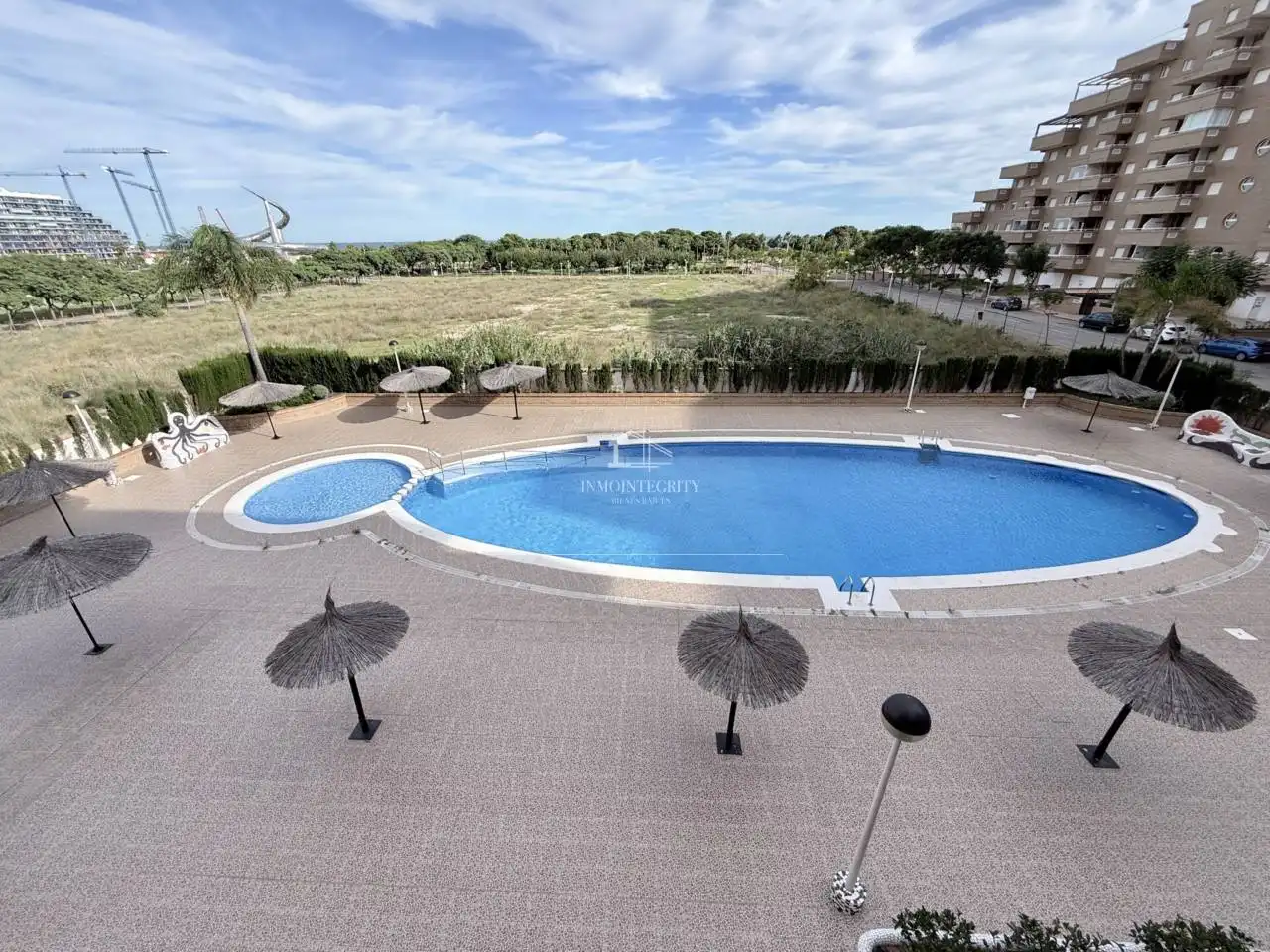 Apartament en venda a Calle Joanot Martorell, 7, Jardines del Mar