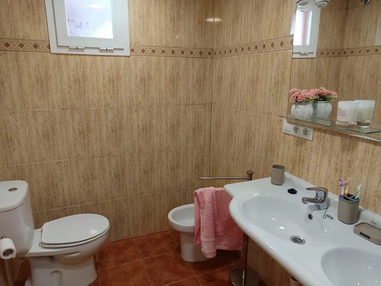 Wohnung zur Miete in Avenida del Conquistador, El Zabal - Santa Margarita