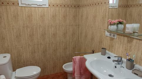 Foto 5 de Piso de alquiler en Del Conquistador, El Zabal - Santa Margarita, La Línea de la Concepción
