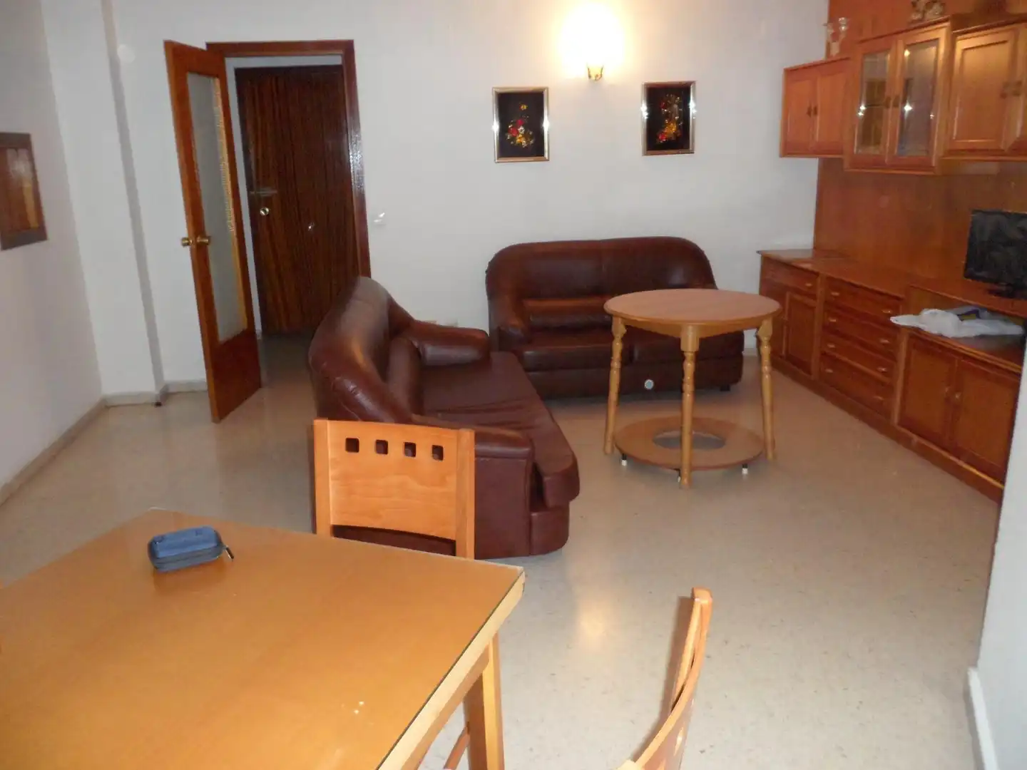 Appartamento con ascensore in affitto a Poniente-Sur, imagen 13