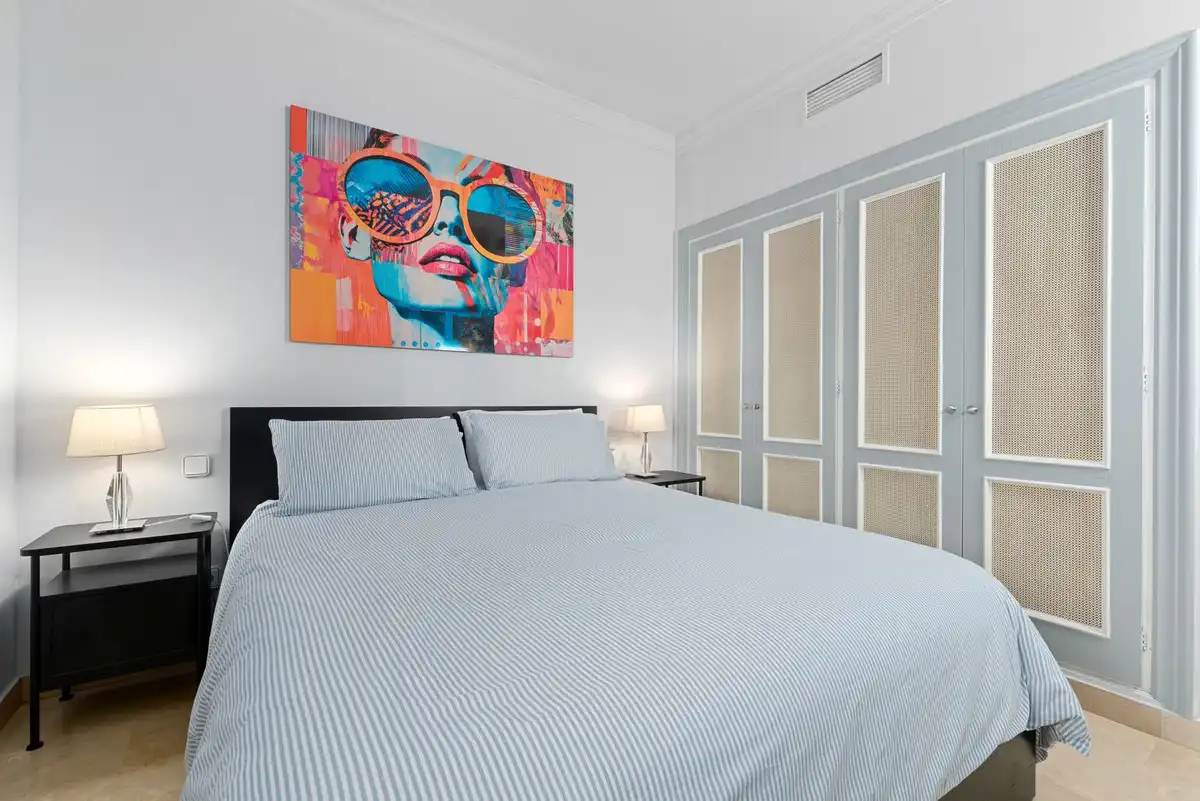Apartamento con ascensor en venta en Nueva Andalucía, imagen 21