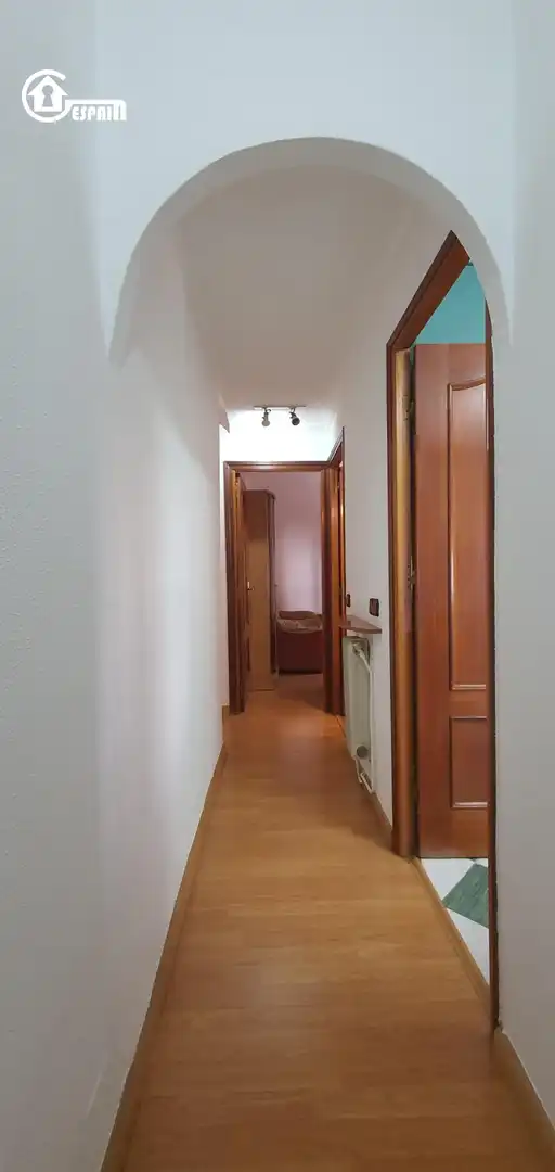 Piso en venta en Madrid con Aire acondicionado, Calefacción y Amueblado