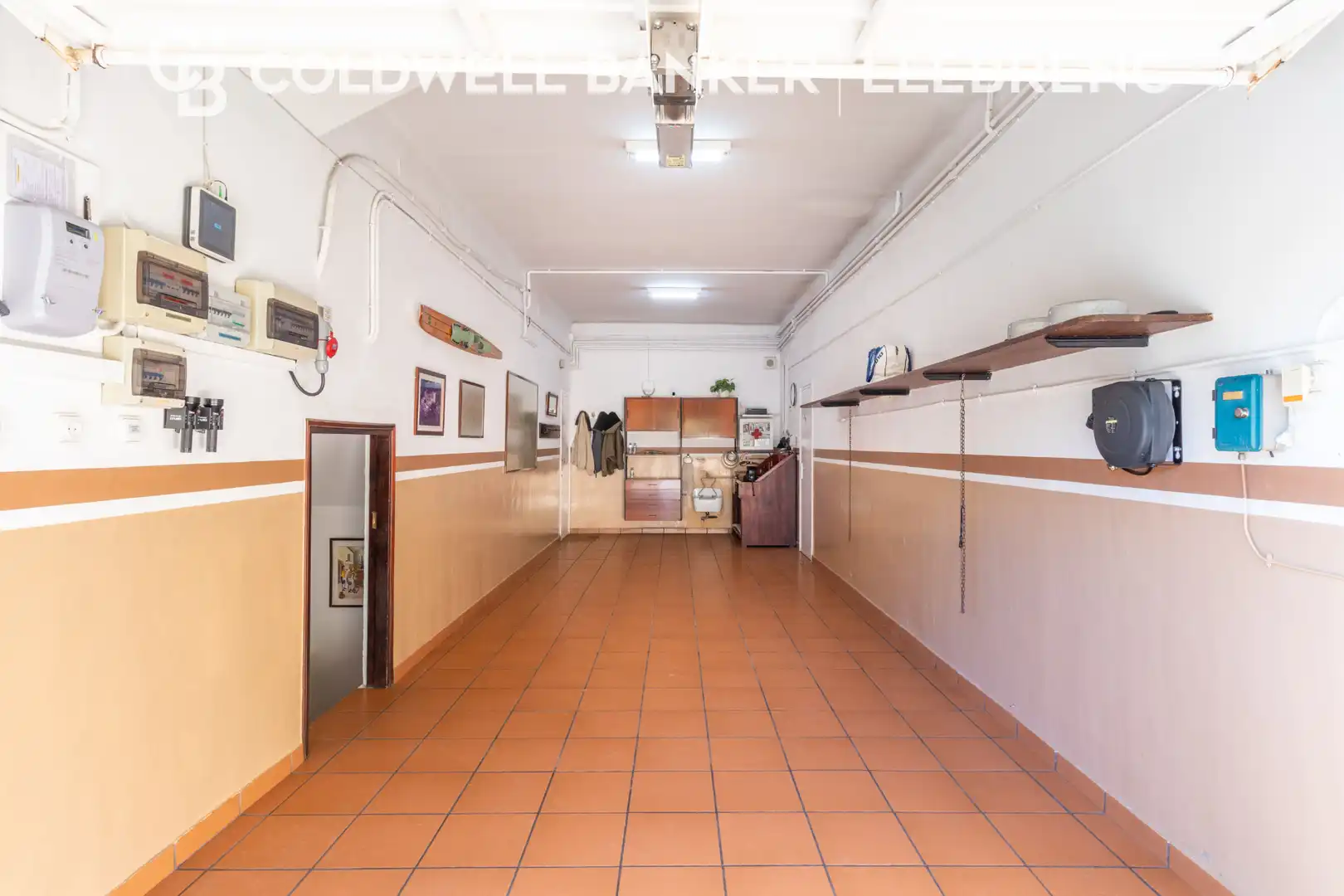 Casa amb terrassa en venda a Sarrià - Sant Gervasi, imagen 26