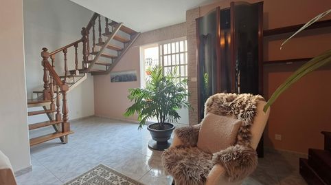 Foto 3 de Casa o xalet en venda a Vilanova de Arousa, Pontevedra