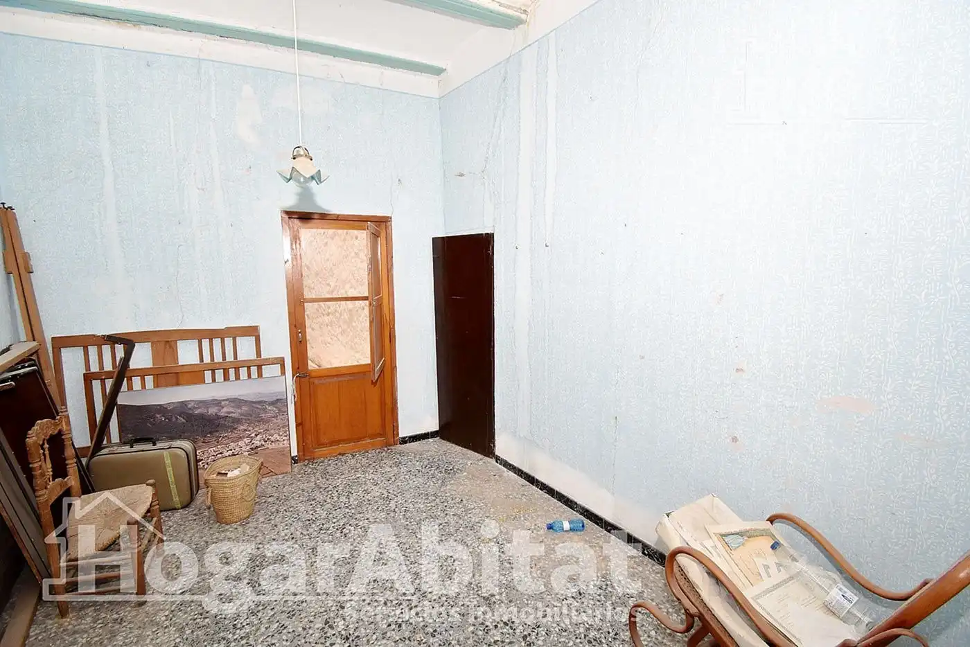 Dormitori de Casa o xalet en venda en Onda amb Terrassa i Traster