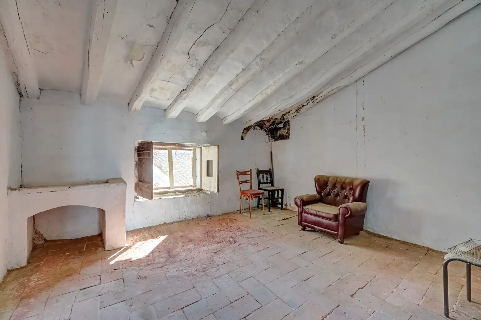 Casa o chalet en venta en Falces con Calefacción, Jardín privado y Parquet