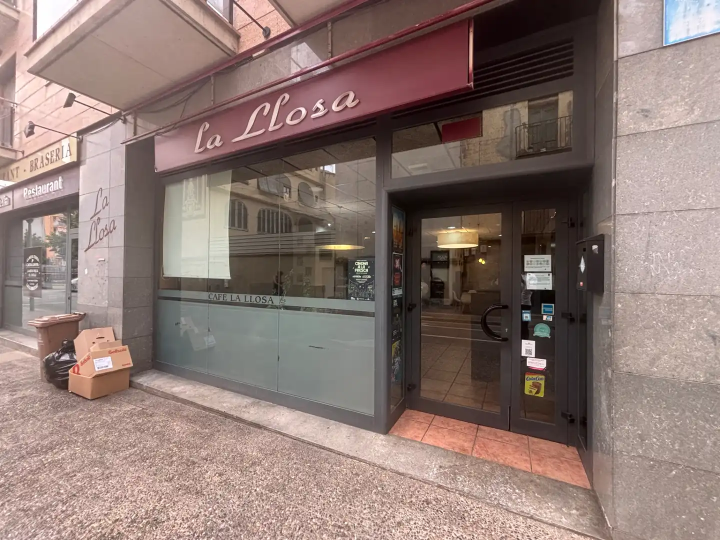 Locale commerciale in cessione a Carrer del Carme 97, imagen 2