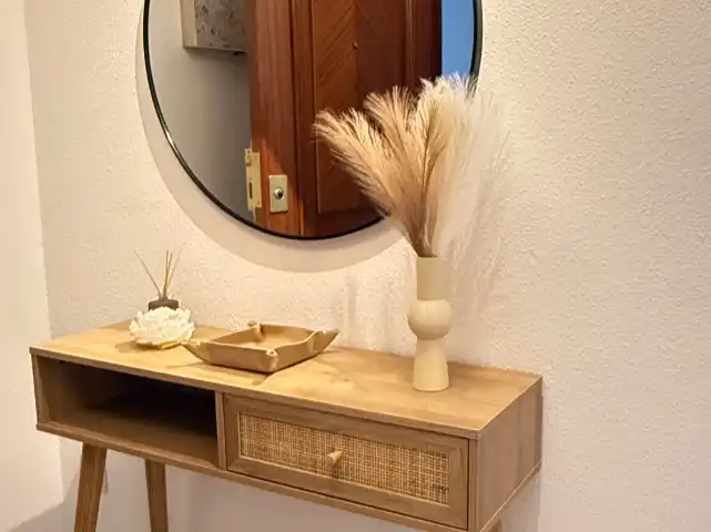 Flat with lift to rent in Calle Cruz Verde 18, imagen 2