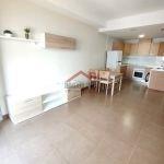 Exterior view of Flat to rent in Elche / Elx  with Furnished, Oven and Washing machine