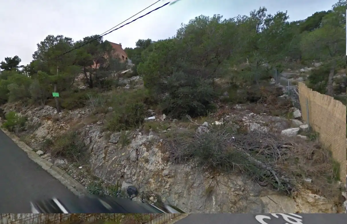 Terreny residencial en venda a Carrer Carrer de Pablo Ruiz Picasso 72, imagen 4