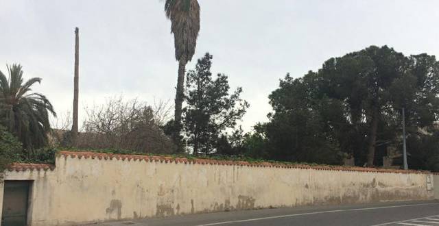 Casa-chalet en Venta en VILLAFRANQUEZA, 21(C), 21 en Juan XXIII