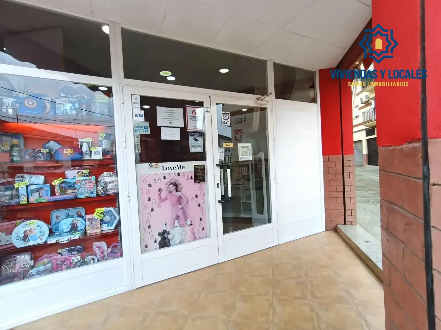 Gewerbefläche zur Übernahme in Híjar, imagen 11
