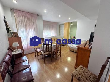 Wohnung zum Verkauf in Lorca Ciudad
