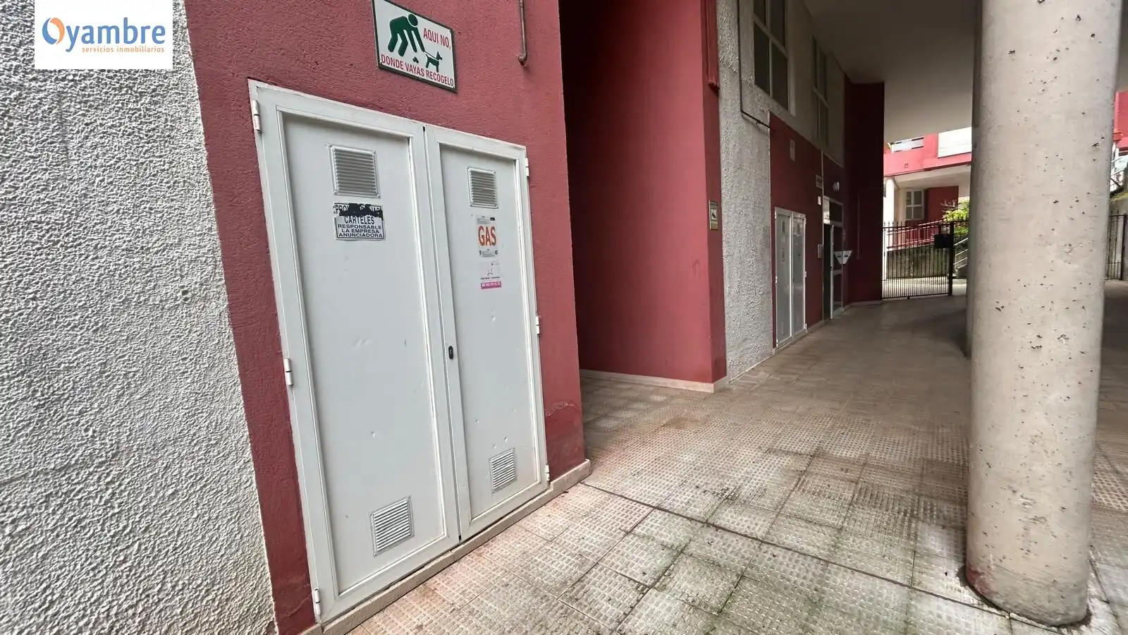 Oficina en venda en Ampuero