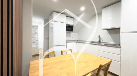 Foto 4 de Dúplex en venda a Calle Pintores, Vidal, Salamanca Capital