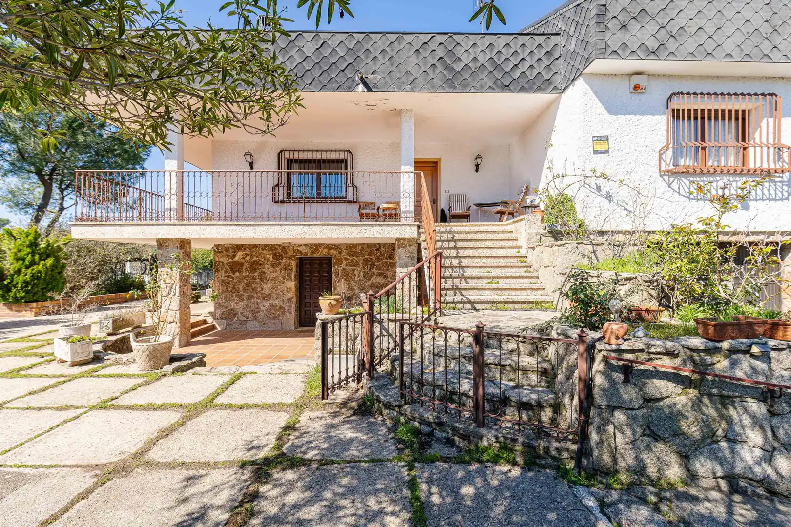 Casa con terraza en venta en Los Ángeles - Jarandilla, imagen 52