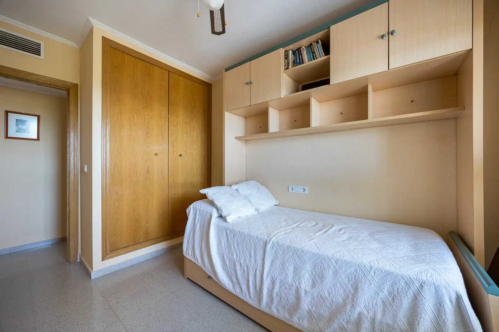 Flat with pool for sale in Playa de Poniente, imagen 31
