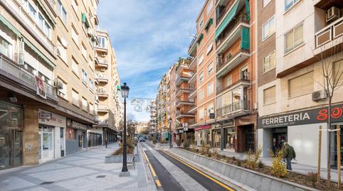 Foto 2 de Piso en venta en Calle Emperatriz Eugenia, Camino de Ronda,  Granada Capital