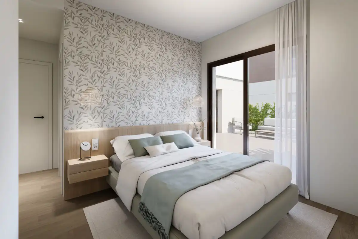 Haus zum Verkauf in Las Lomas de Rame - Bahía Bella, imagen 22