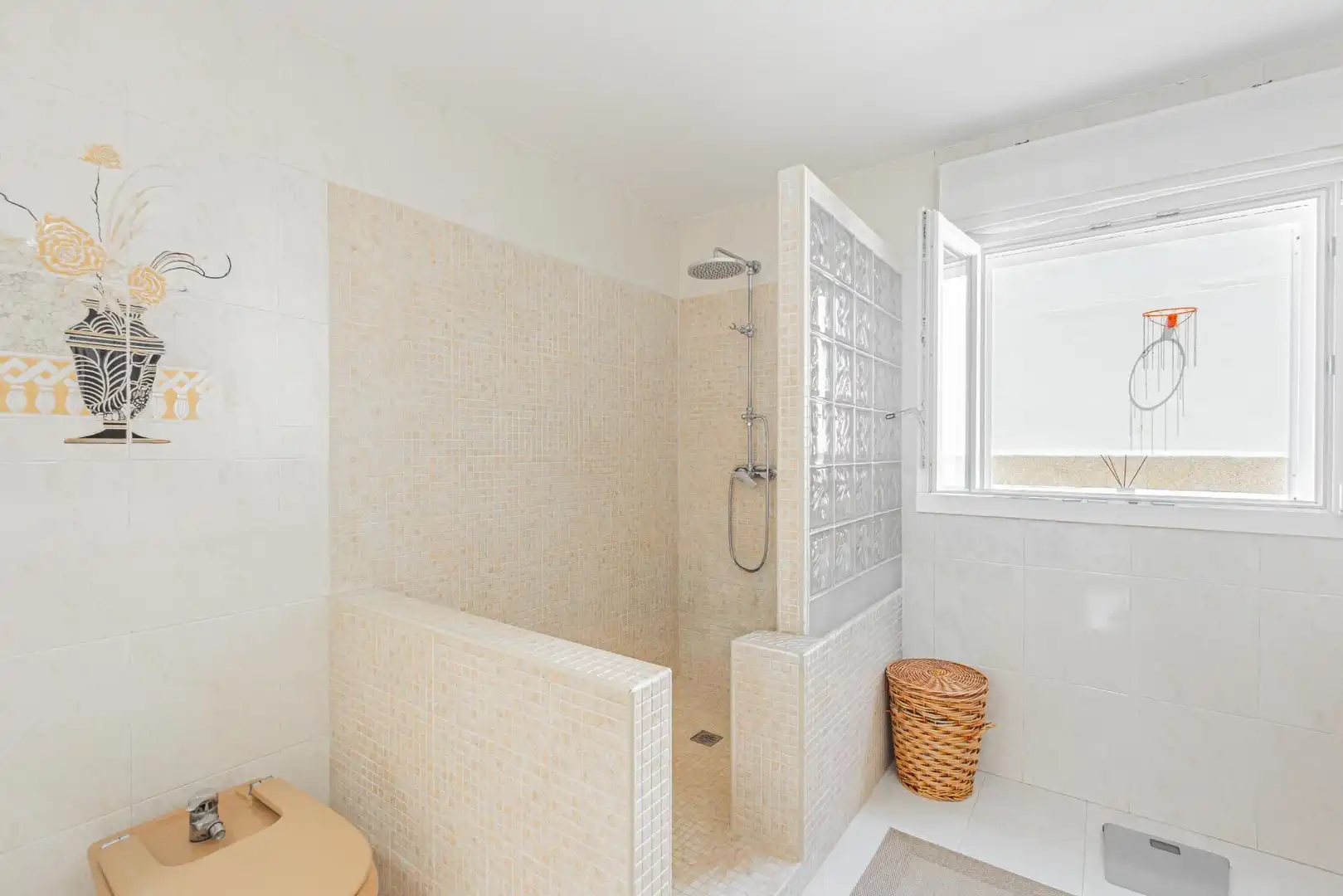 Bathroom of Detached homes for sale in Andratx  with Air Conditioner, Heating and Private garden