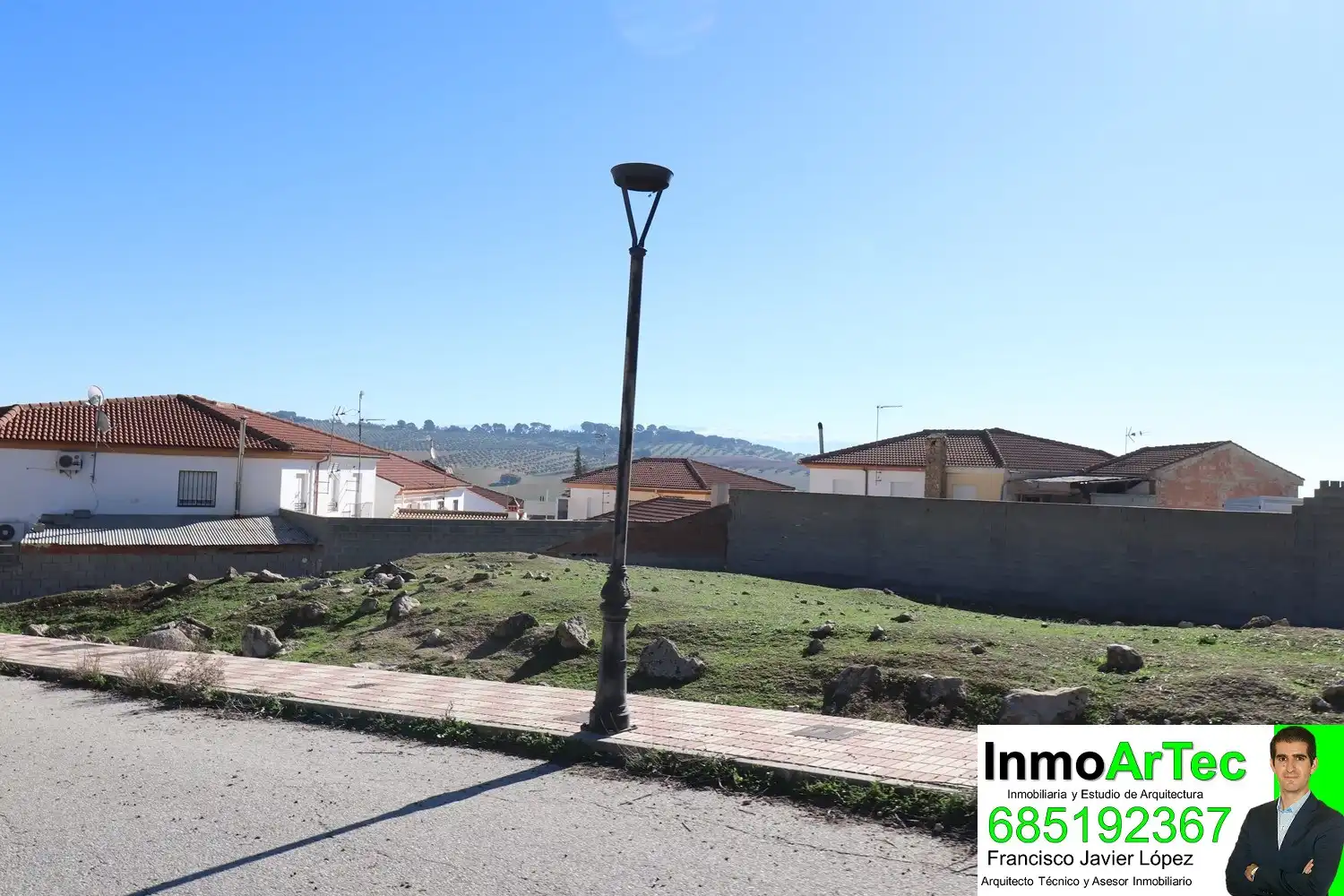 Residential land for sale in Íllora, imagen 29