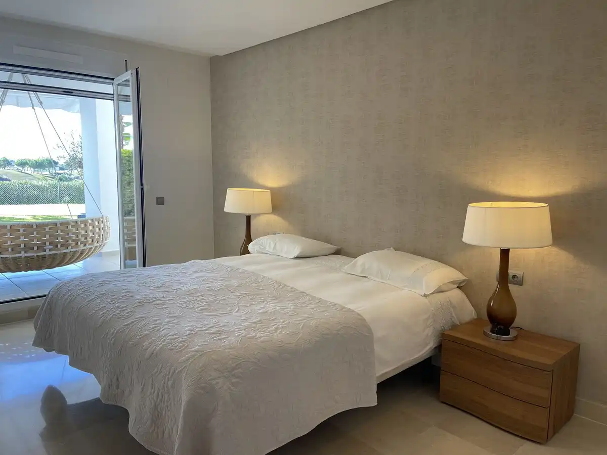 Apartment with pool for sale in Los Arqueros  - Puerto del Almendro, imagen 20