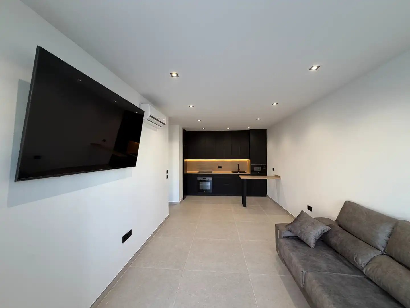 Apartament de lloguer en Aljomahima - Ermita