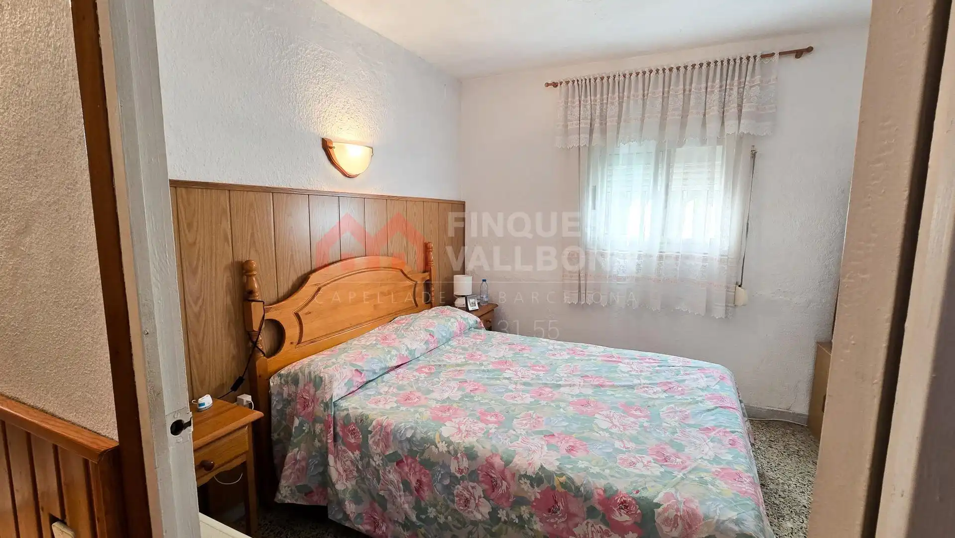 Habitación de Casa o chalet en venta en La Torre de Claramunt, Barcelona