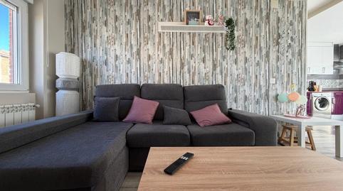 Foto 4 de Pis en venda a Hervencias Altas - El Pinar, Ávila Capital