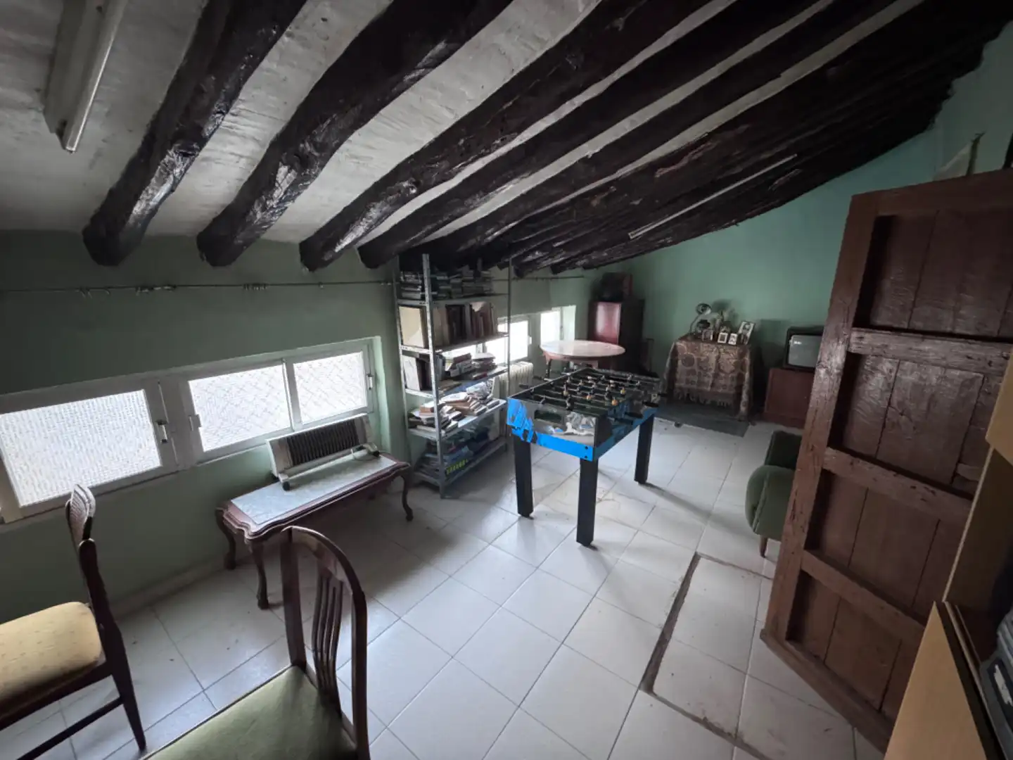 Casa adosada en venta en Villena