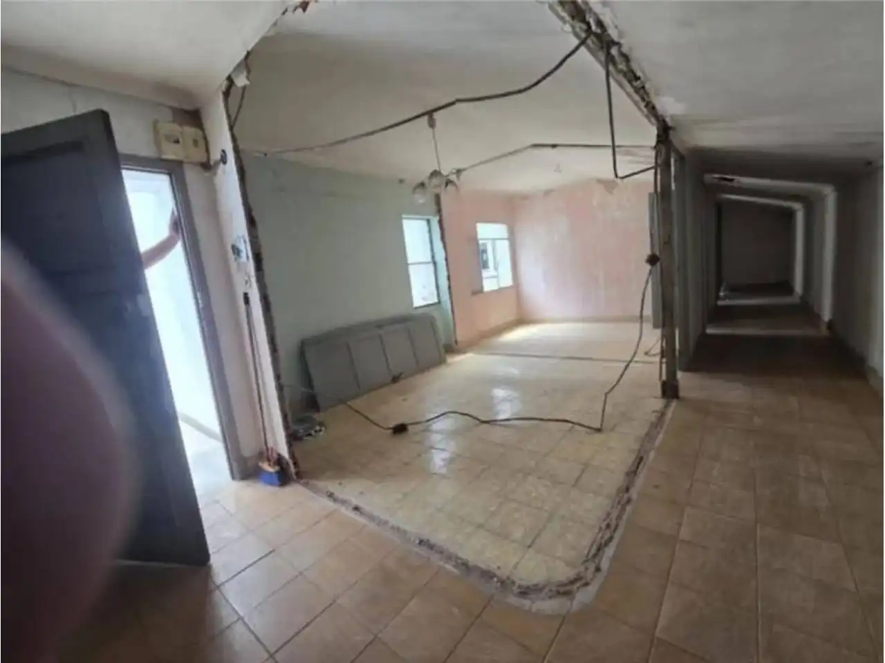 Wohnung mit Aufzug zum Verkauf in Centro, imagen 5