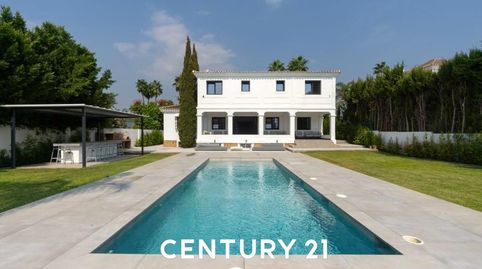 Foto 5 de Casa o chalet en venta en Calle Bruselas 32-d, Las Brisas, Marbella