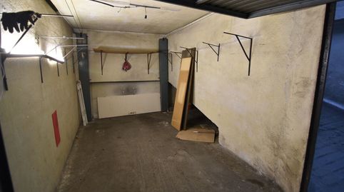 Foto 3 de Garaje en venta en Asua-erreka Kalea, Eibar, Gipuzkoa