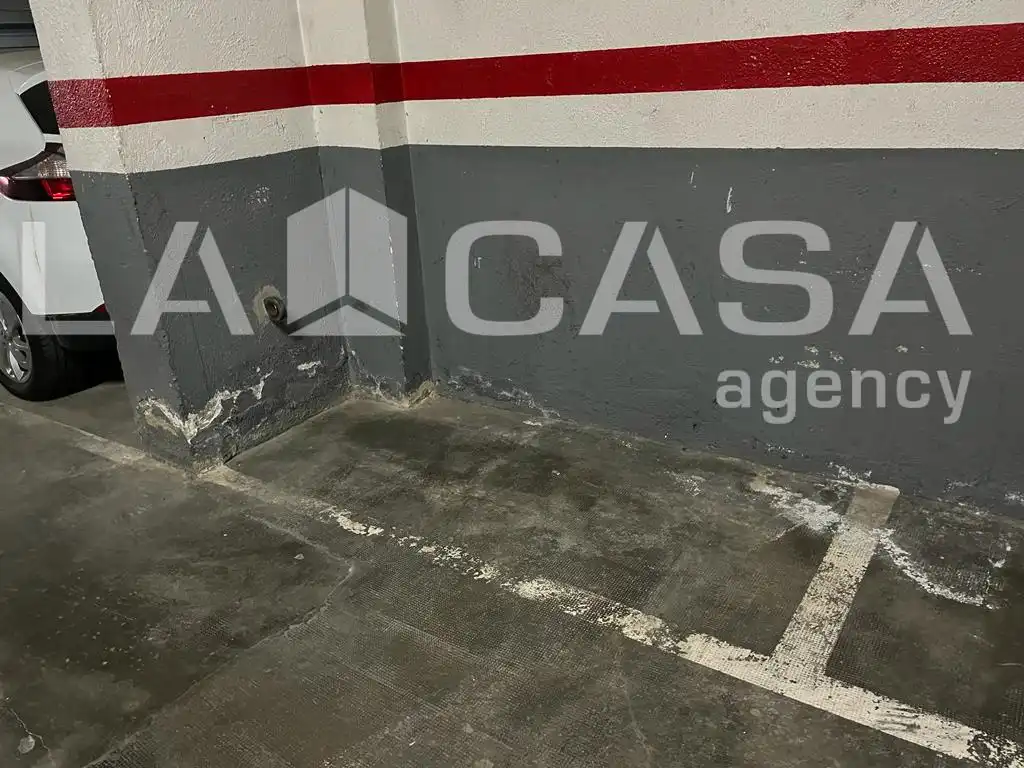 Parking à vendre à Sant Martí, imagen 12