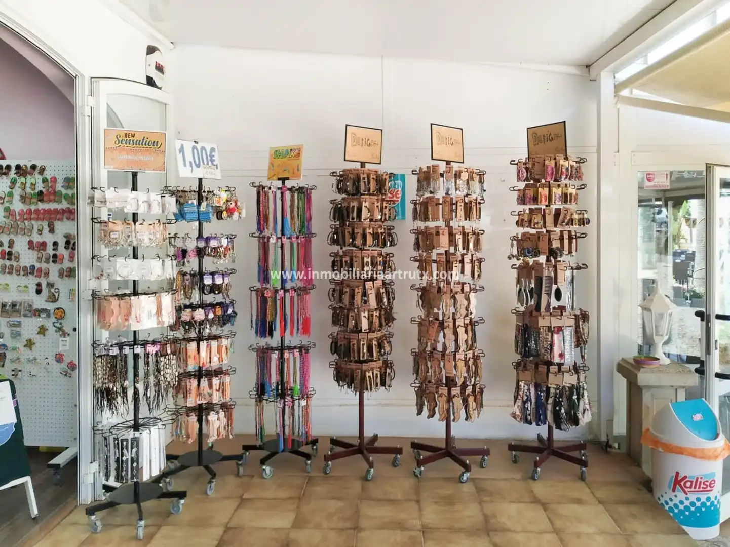 Gewerbefläche zum Verkauf in Cala en Porter, imagen 3