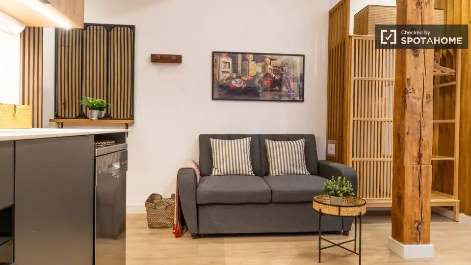 Appartement à louer à Centro, imagen 4