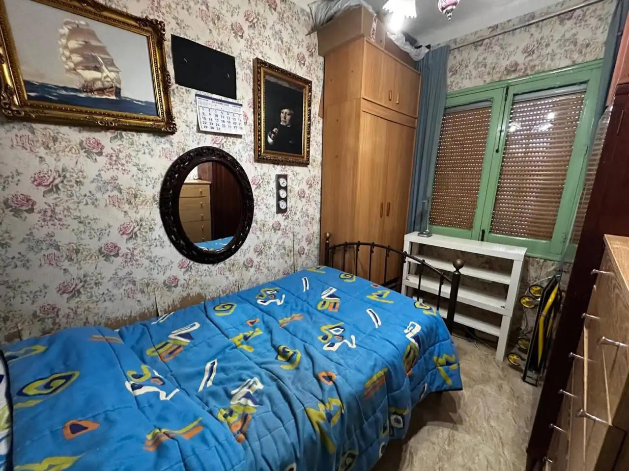 Dormitori de Casa o xalet en venda en Archena