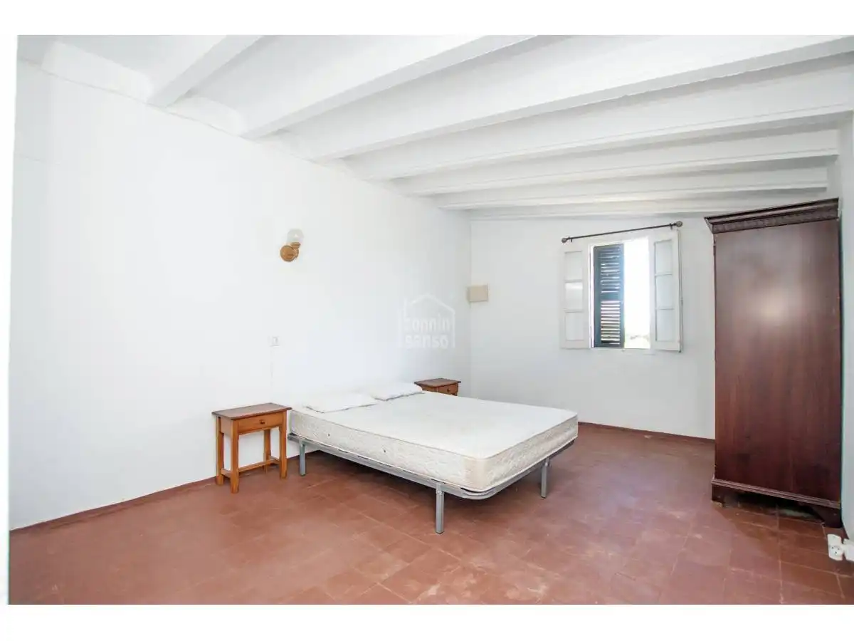 Country house zum Verkauf in Cala d'en Bosch - Serpentona