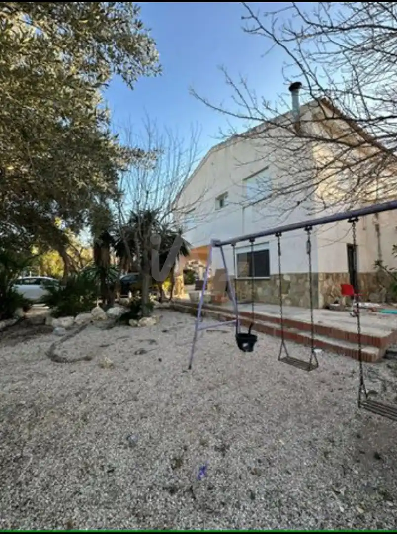 Land for sale in El Pino
